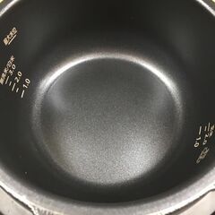 圧力ジャー　アイリスオーヤマ　PMPC-MA2　2021【ジャングルジャングルイズミヤ広陵店】の画像