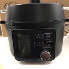 圧力ジャー　アイリスオーヤマ　PMPC-MA2　2021【ジャン...