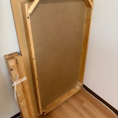 ダイニングチェア　机の画像