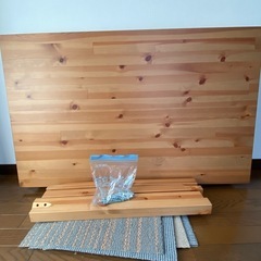 IKEA ダイニングテーブルセットJOKKMOKK　