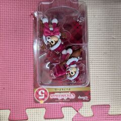 Happyくじ『DISNEY クリスマスオーナメントくじ2024...