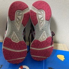 アシックスレーザービーム　　の画像
