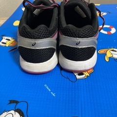 アシックスレーザービーム　　の画像