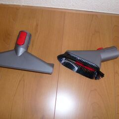 ダイソンの掃除機の画像
