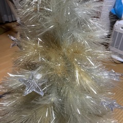 LEDクリスマスツリー
の画像