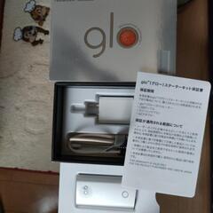 加熱式たばこglo