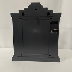 オルゴール付宝石箱の画像