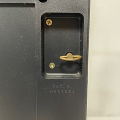 オルゴール付宝石箱の画像