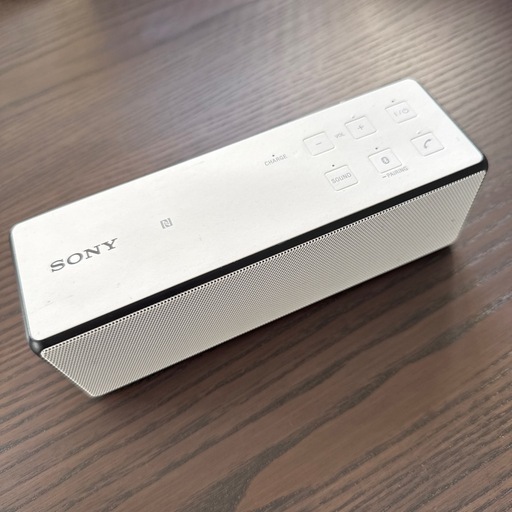 SONY スピーカー SRS-X33