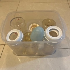 哺乳瓶各種
