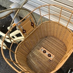 ブリヂストン HACCHI(ハッチ) 16インチ 子供用 自転車の画像
