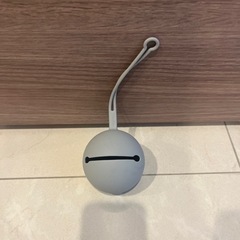 おしゃぶりホルダー