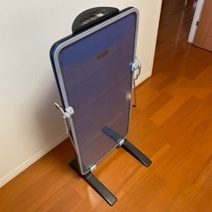 パンツプレスの画像