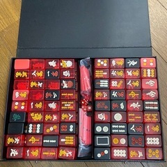 鷲巣麻雀牌の中古が安い！激安で譲ります・無料であげます