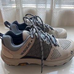 新品　
Vasque  トレッキングシューズ　サイズ23センチ の画像