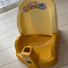 美品ベビー用お風呂　の画像