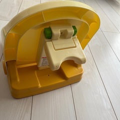美品ベビー用お風呂　の画像