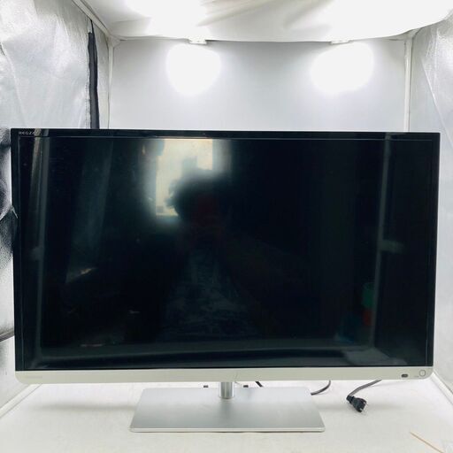 【❗️✨お値段相談可能✨❗️】TOSHIBA  液晶テレビ32インチ/LEDバックライト/録画対応一部画面難あり・現状品