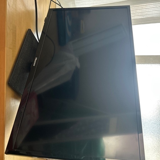 テレビ