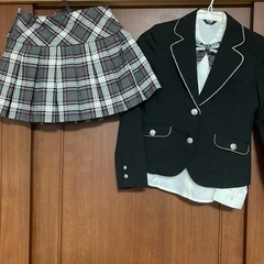 BLING  卒服　　サイズ160cm