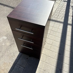 サイドワゴン