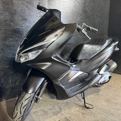 ★支払い総額25.8万円★書類完備！始動動画もあり♪ホンダ　PC...