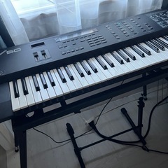 YAMAHA V50