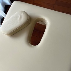 エステベッド 整体ベッド マッサージベッド美品
折りたたみベッド FONTANA リビエラスポーツの画像