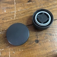 サーモス　水筒　高さ17cm 直径7.5cmの画像