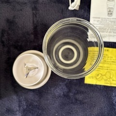 ハリオ 電動スムージーメーカーの画像