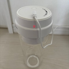 ハリオ 電動スムージーメーカーの画像