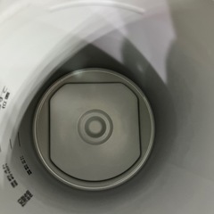 [美品]　加湿器　象印の画像