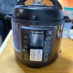 電気圧力鍋