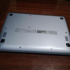 acer chromebook CB314 N19Q2の画像