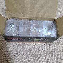 シーズニングBOX調味料入れの画像