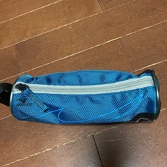 ミズノ　ペンケースの画像