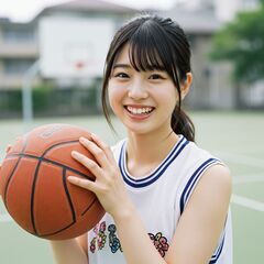 とうきょうバスケ仲間募集