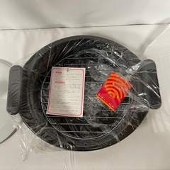 新品未使用　ホーロー鍋の画像