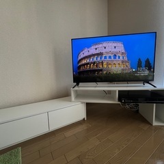 テレビ台