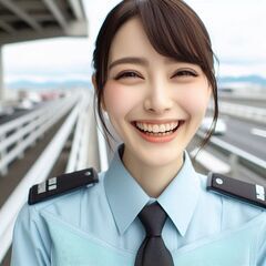 高速警備員で稼ぎまくる【福山市から岐阜県へ】寮費無料