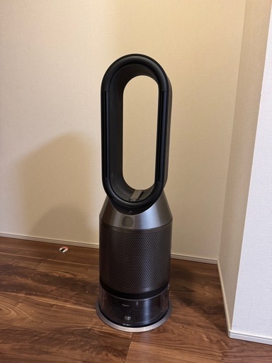 空気清浄機 Dyson Purifier Humidify+Cool