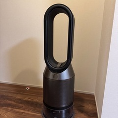 Dyson Purifier Humidify+Cool