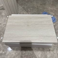 ニトリの取り付け棚