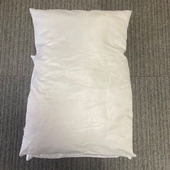 【新品・タグ付き】ふとんクッション 3 ピンクの画像