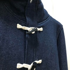 レディースジャケットの画像