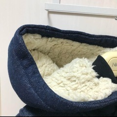 レディースジャケットの画像