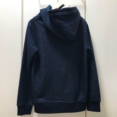 レディースジャケットの画像