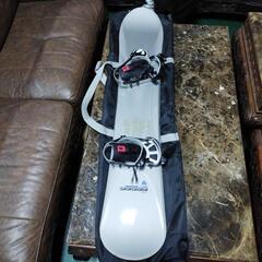 nakedスノーボード