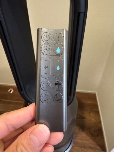 家電 Dyson Purifier Humidify+Cool