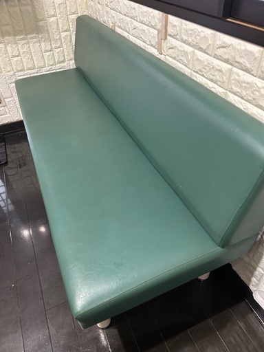 長椅子